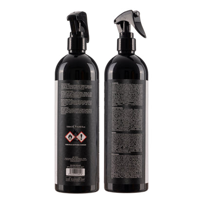 Raumduft Spray 500ml - Nr. 9 White Flower MySenso