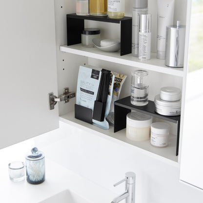 Regal-Organizer - Schwarz