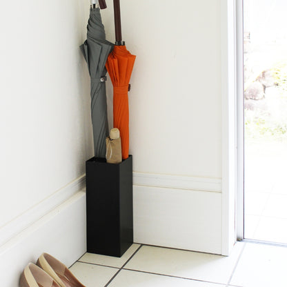 Regenschirmständer - Schwarz