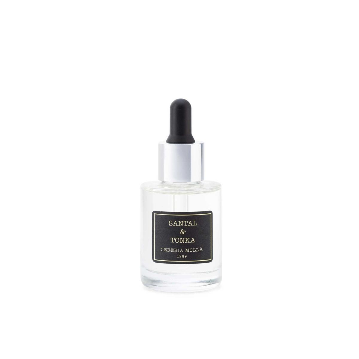 ätherisches Öl - Santal & Tonka 30ml