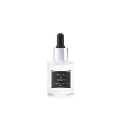 ätherisches Öl - Santal & Tonka 30ml