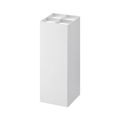 Regenschirmständer - Weiß