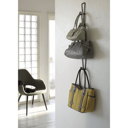 CHAIN Taschenhaken - Schwarz Taschenhaken