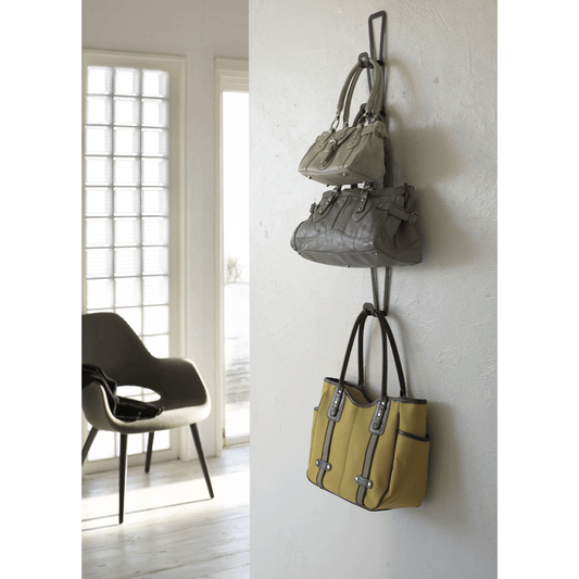 CHAIN Taschenhaken - Schwarz Taschenhaken