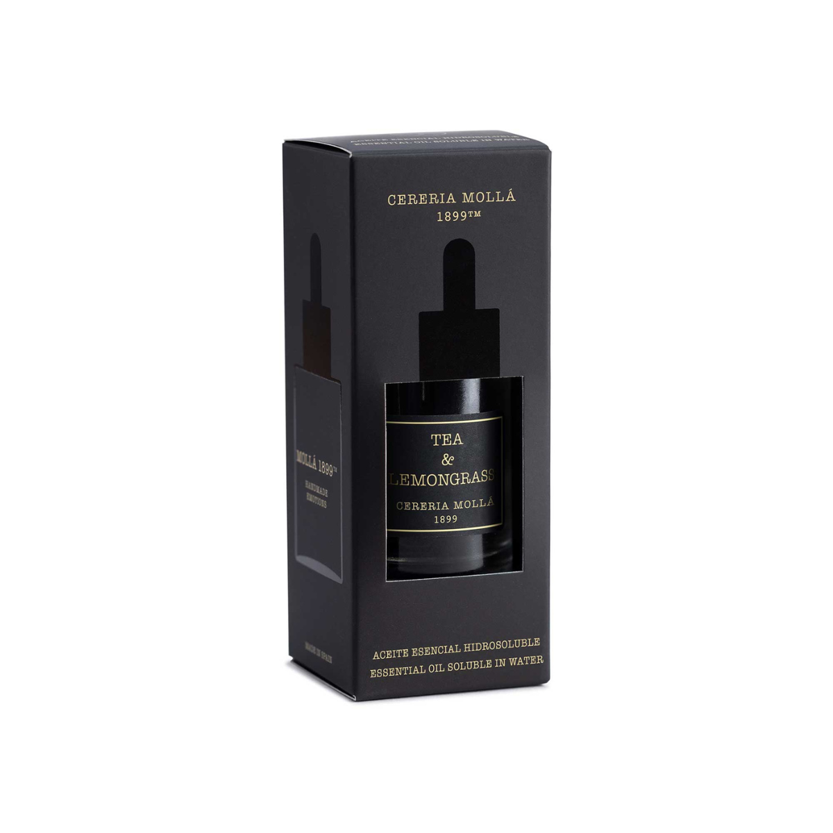 ätherisches Öl - Tea & Lemongrass 30ml