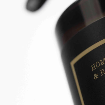 Textilspray 500ml - Bulgarian Rose & Oud