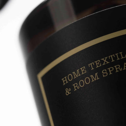 Textilspray 500ml - Grapefruit & Bay