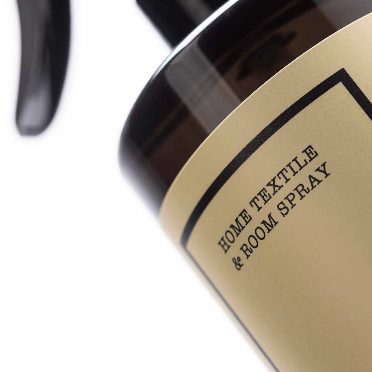 Textilspray 500ml - Bergamotto Di Calabria