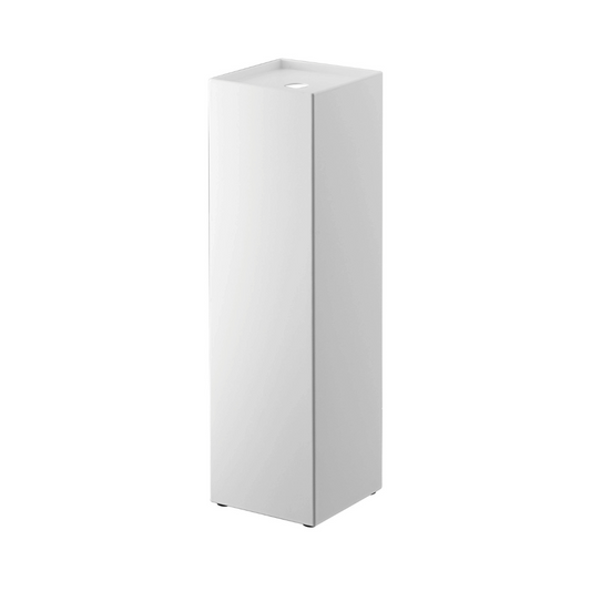 TOWER Toilettenpapierhalter - Weiß Toilettenpapierhalter