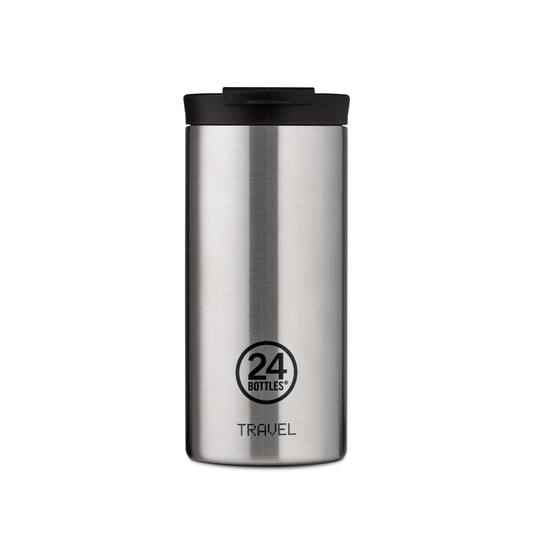 großer Thermobecher 600ml - Travel Tumbler