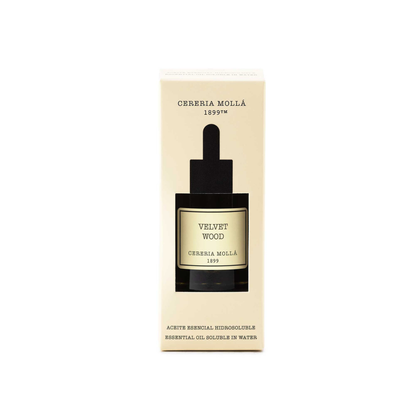 ätherisches Öl - Velvet Wood 30ml