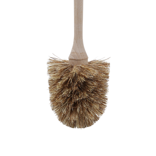 WC-Bürste aus FSC-Holz - Kokos-Mischung