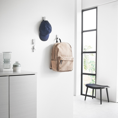 Wandhaken 3er-Set - Weiss