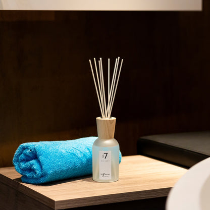 Diffusor 240ml - Nr. 7 Musk Cassis MySenso