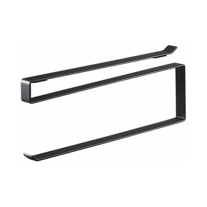 Küchenrollenhalter - Schwarz