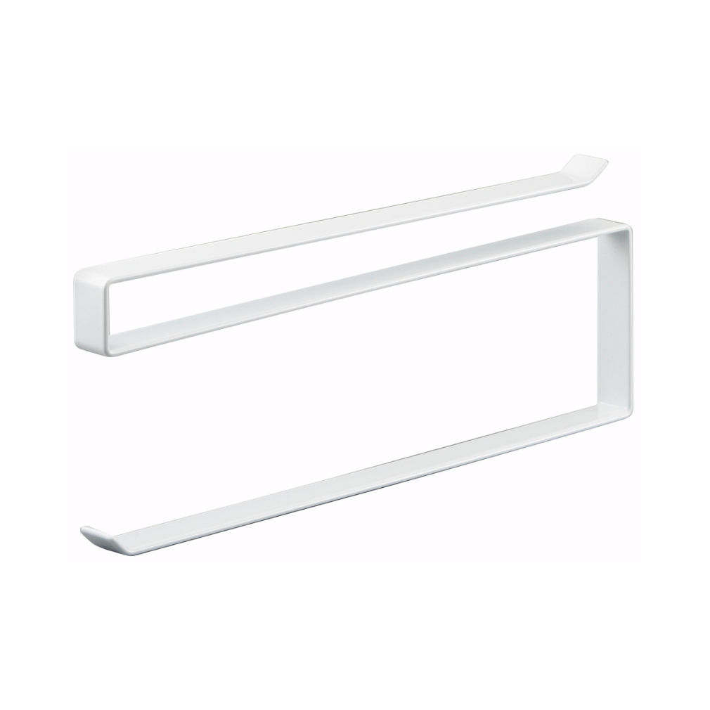 Küchenrollenhalter - Weiß