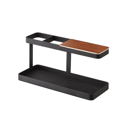 TOWER Schreibtisch-Organizer – Schwarz Schreibtischorganizer