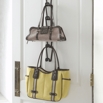 CHAIN Taschenhaken - Schwarz Taschenhaken