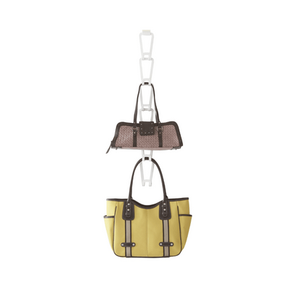 CHAIN Taschenaufhängung - Weiß Taschenhaken