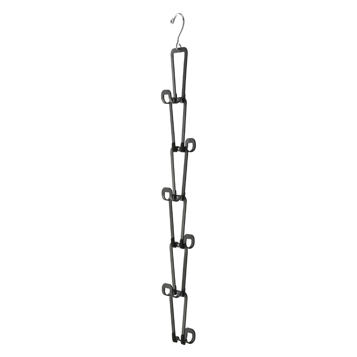 CHAIN Taschenhaken - Schwarz Taschenhaken