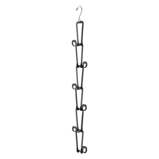 CHAIN Taschenhaken - Schwarz Taschenhaken