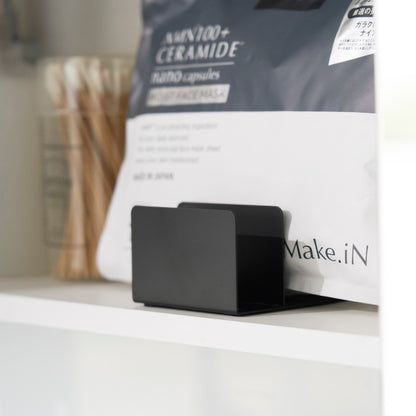 Regal-Organizer - Schwarz