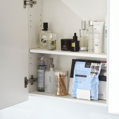 Regal-Organizer - Weiß