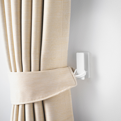 Wandhaken 3er-Set - Weiss