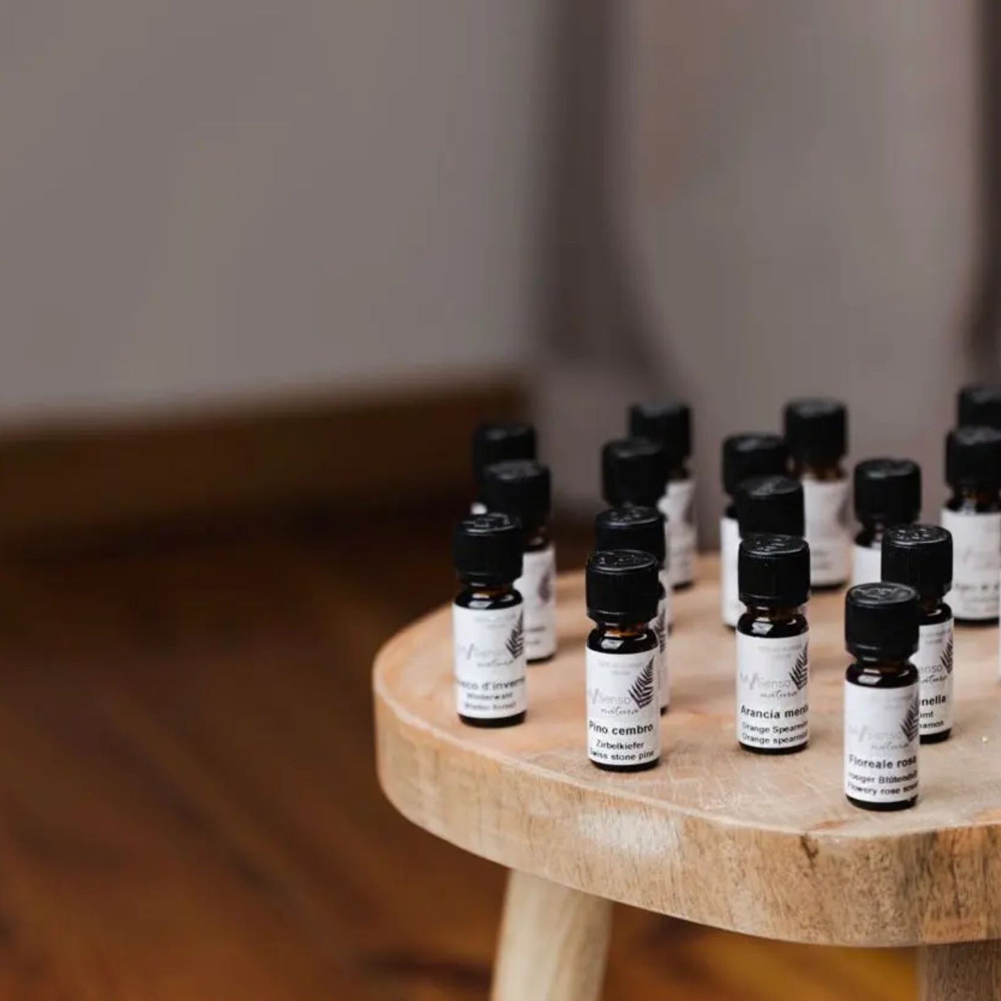 aetherisches oel 10ml - Zitrone Verbene