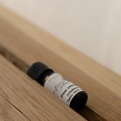 aetherisches Duftoel 10ml - Zirbelkiefer