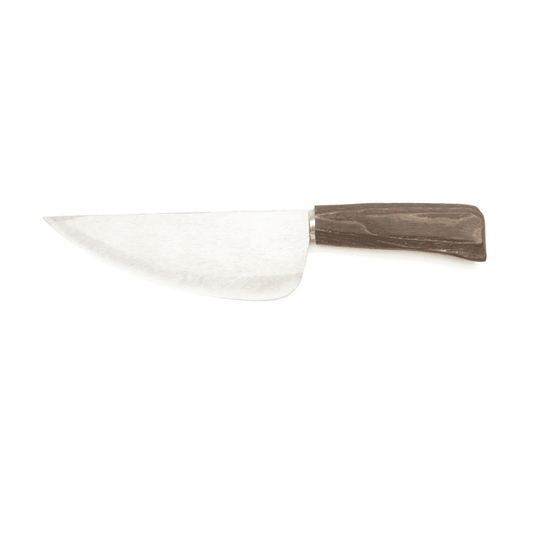 Authentic Blades - Küchenmesser mit polierter Klinge - VAY 20cm