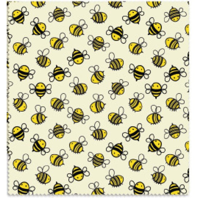 JADE - Bienenwachstuch - 18 x 20 | Waya