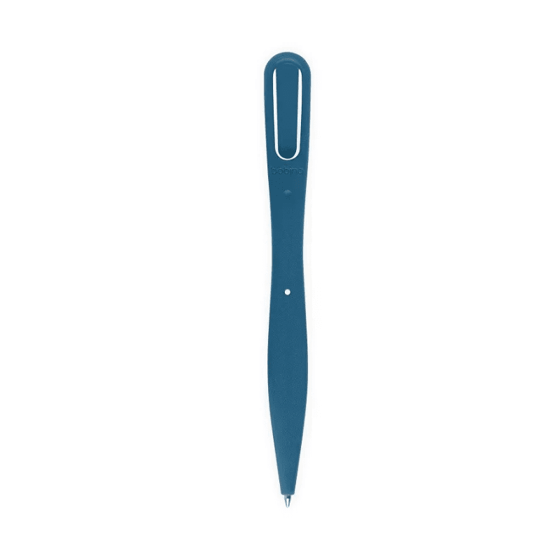Bobino flacher Lesezeichenstift - Bookmark Pen