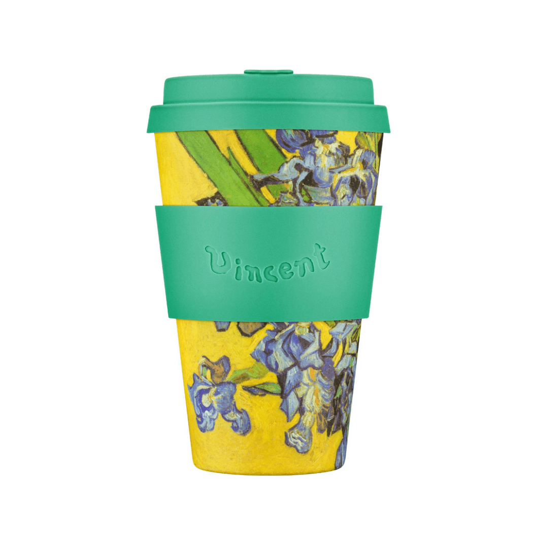 Ecoffee Cup Kaffeebecher - Van Gogh Museum