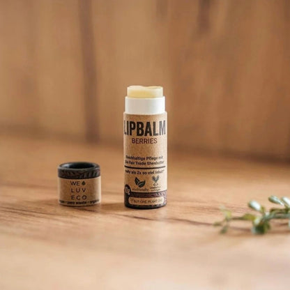 Lippenbalsam Lipbalm - Berries