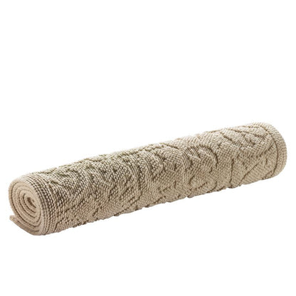 Badematte Gilda - Leinen 54 x 64 cm Badematte