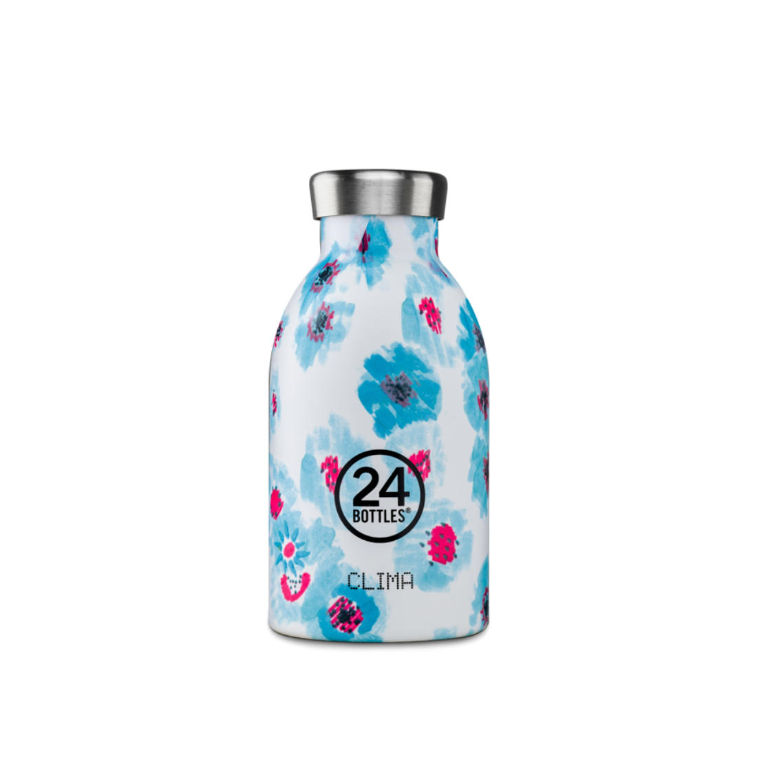 kleine Thermosflasche - Clima Bottle 330ml Early breeze