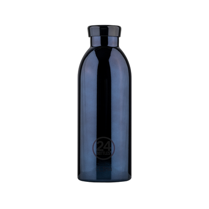 Thermosflasche - Clima Bottle Chrome Finish - 500ml
