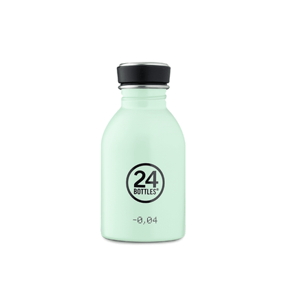 24 Bottles kleine Trinkflasche - 250ml