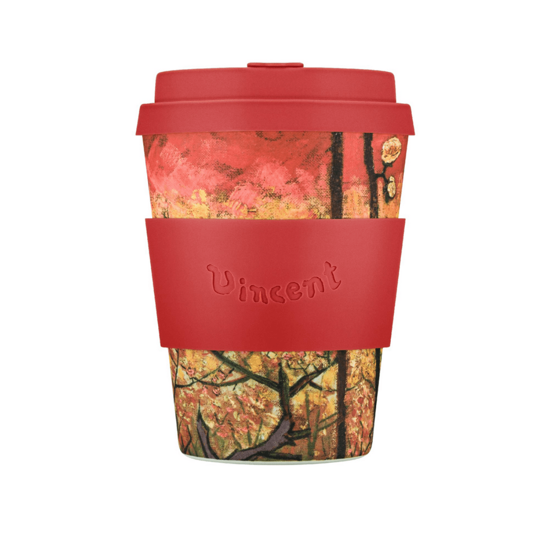 Ecoffee Cup Kaffeebecher - Van Gogh Museum