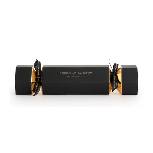 Geschenkset - Black Orchid & Lily