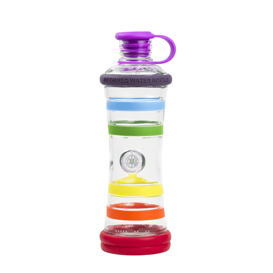 I9 Waterbottles Wasserflasche aus Glas