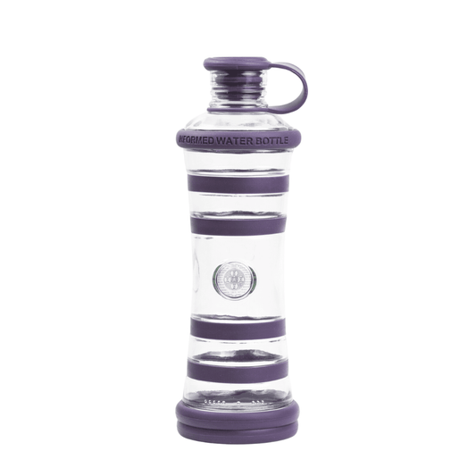 I9 Waterbottles Wasserflasche aus Glas