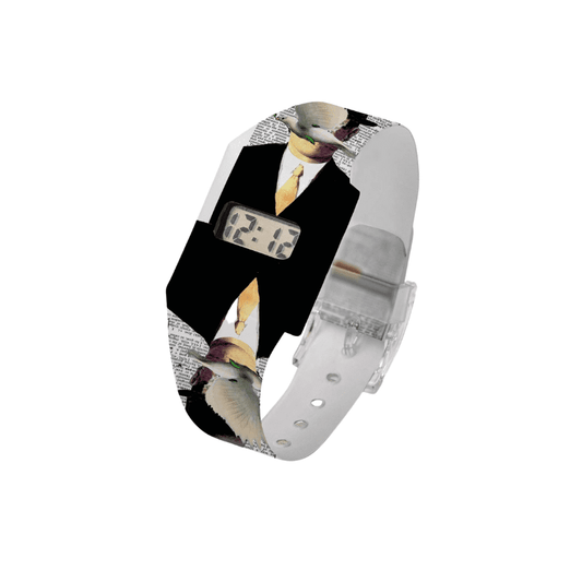 I Like Paper - Paperwatch Armbanduhr - A Piece Of Truth