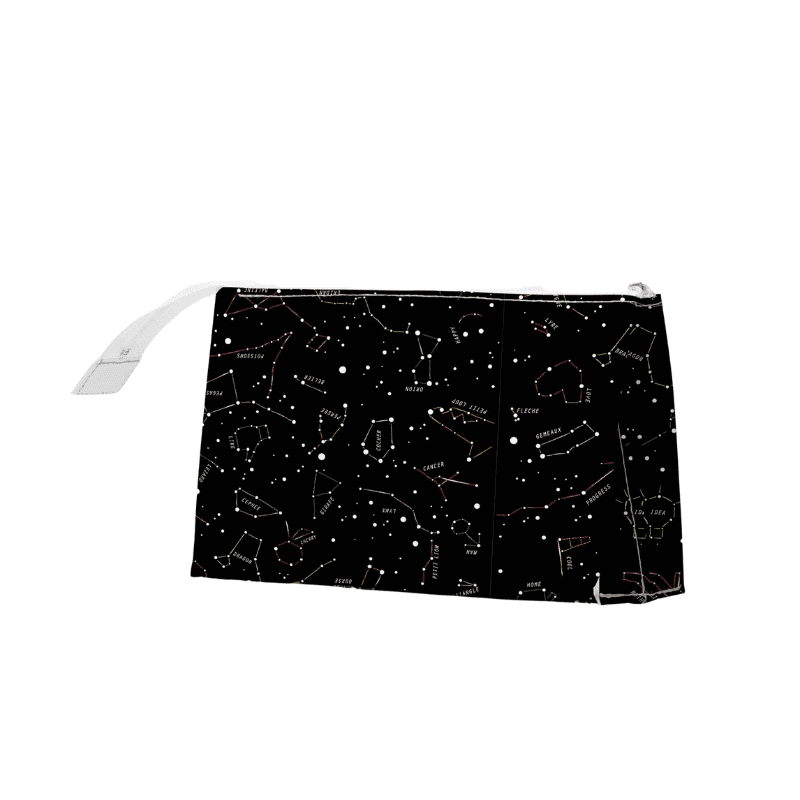 I Like Paper - Kosmetiktasche aus Tyvek® - Constellation