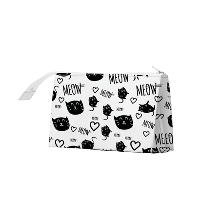 I Like Paper - Kosmetiktasche aus Tyvek® - Meow