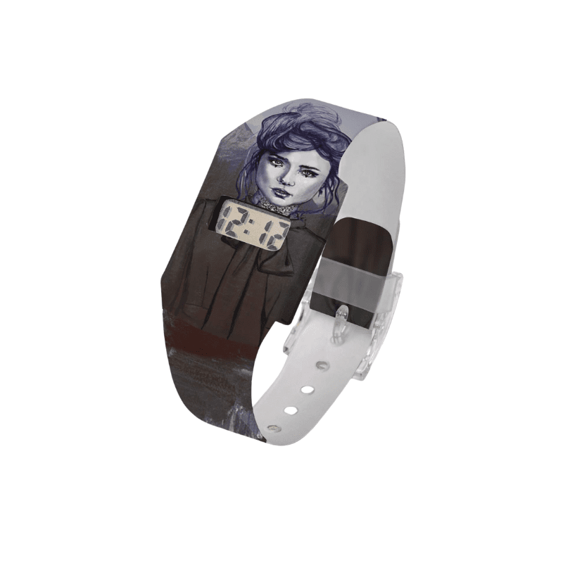I Like Paper - Paperwatch Armbanduhr - Miriam