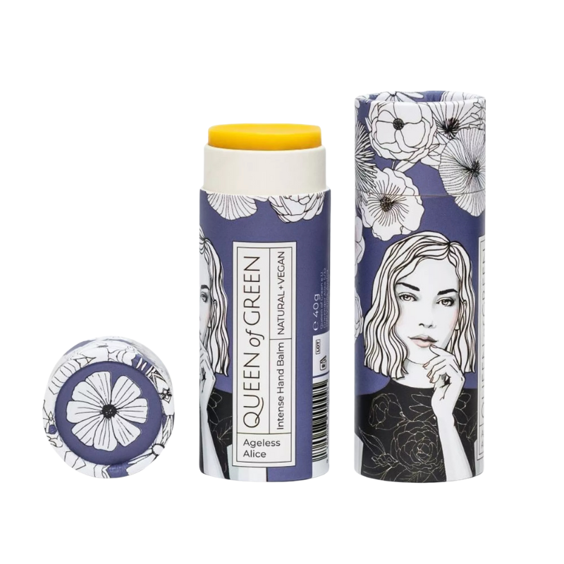 Handbalsam und Handpflege - Ageless Alice