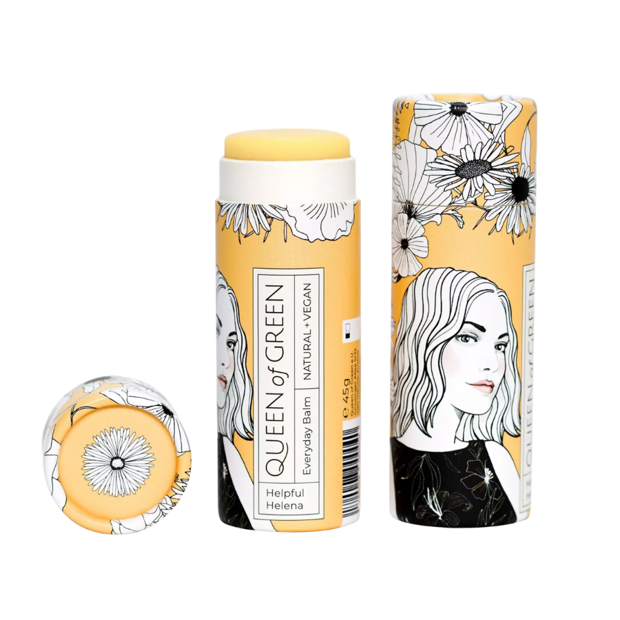 Hautpflege-Stick - Helpful Helena