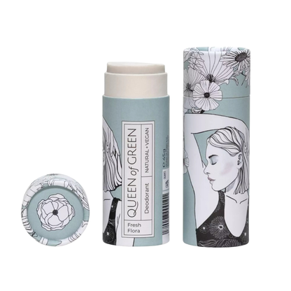 natürliches Deodorant - Fresh Flora